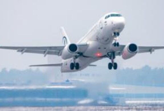 В «Аэрофлоте» считают Superjet наименее безопасным из своих самолетов