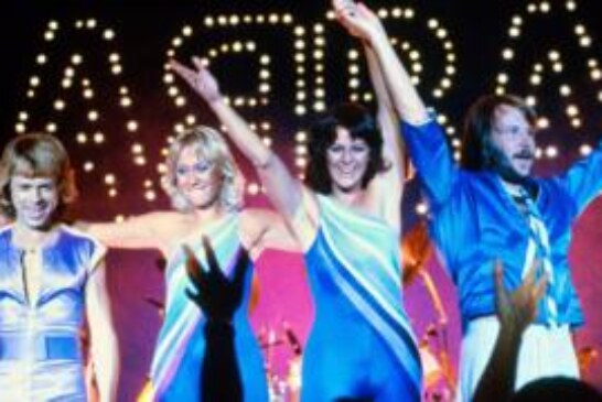 Группа ABBA записала новые песни — впервые с 1982 года