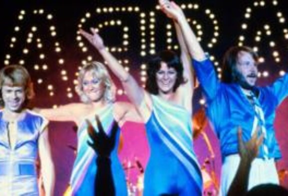 Группа ABBA записала новые песни — впервые с 1982 года
