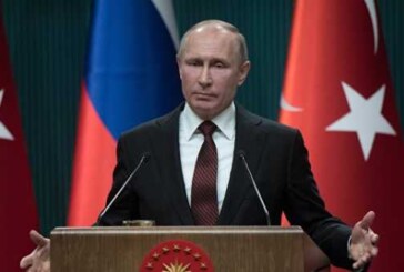 Переговоры в Турции были содержательны, отметил Путин
