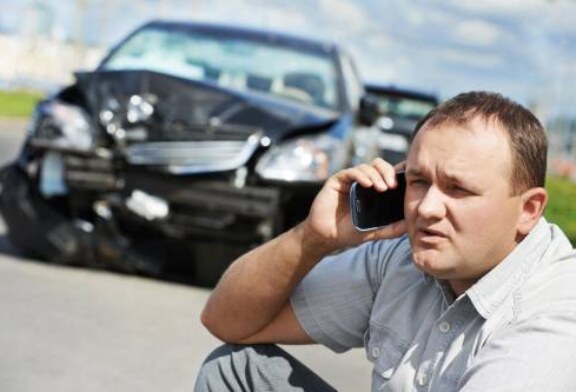 Чехол на смартфон после ДТП: VW выпустил необычный гаджет