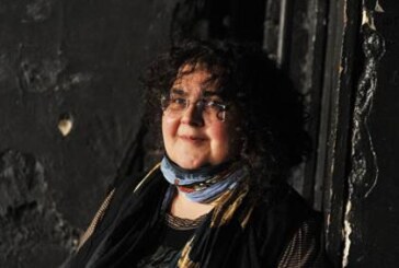Умерла руководитель «Театра.doc» Елена Гремина