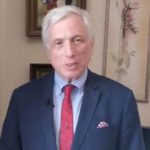 Леонид Млечин: «У нас нет ведущих, у которых  изо рта идет пена»