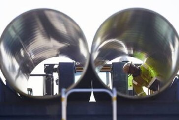 Швейцарские приставы начали арест активов «Газпрома» на $2,6 млрд
