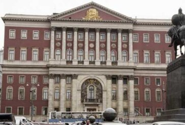 ОП Москвы наберет около пяти тысяч наблюдателей на выборы мэра