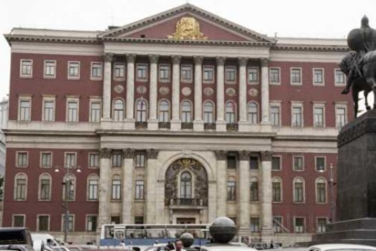 ОП Москвы наберет около пяти тысяч наблюдателей на выборы мэра