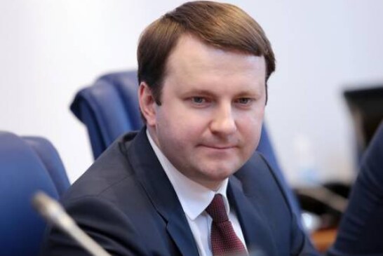 Орешкин: доллар бы стоил 50 рублей, если бы не правительство