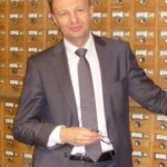 Михаила Сеславинского признали «Книжным червем»