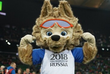 Иностранные студенты из Архангельска приглашают болельщиков на Чемпионат мира по футболу