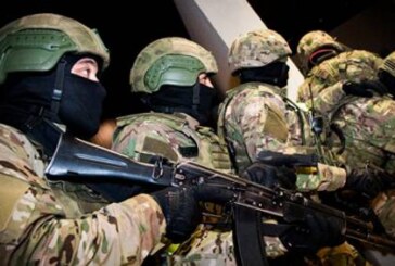 В Калининградской области задержали группу вербовщиков ИГ*