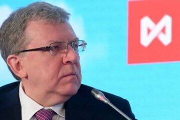 Кудрин пообещал быть «достаточно строгим» к чиновникам