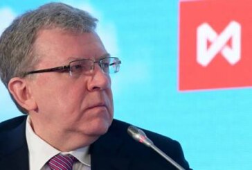 Кудрин пообещал быть «достаточно строгим» к чиновникам