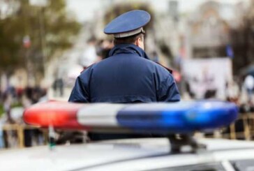 Пьяный глава ГИБДД подмосковного городка устроил аварию и сбежал, чтобы вылечить инсульт