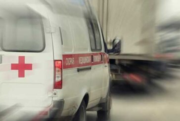 В Кировской области столкнулись два автомобиля, погибли три человека