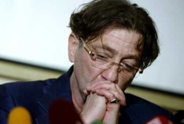 «Даже шутит»: Нагиев рассказал о состоянии Лепса после перелома ребер