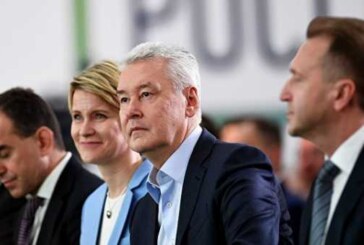 Собянин попросил правительство обсудить готовящиеся реформы