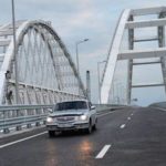«Яндекс.Карты» скоро будут отображать загруженность всего Крымского моста