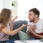 Мужчины чаще несут вину за отсутствие секса в отношениях