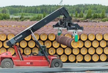 На Украине предложили способ снизить ущерб от «Северного потока — 2»