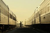 В РЖД предложили вносить дебоширов в черные списки