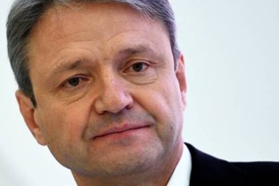 «Урожайный министр» Александр Ткачев покидает Минсельхоз России