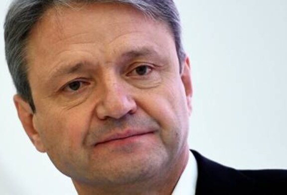 «Урожайный министр» Александр Ткачев покидает Минсельхоз России