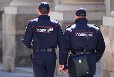 В Москве задержали инвалида из-за жалоб на шумное поведение