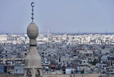 В Дамаске открылась выставка работ современных сирийских художников