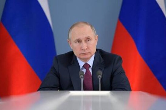 Медведев представит Путину предложения по структуре нового правительства