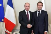 Путин об отмене саммита США и КНДР: Ким Чен Ын сделал все, что обещал