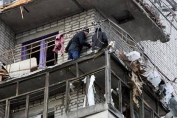 В ДНР зафиксировали максимальное число нарушений со стороны силовиков