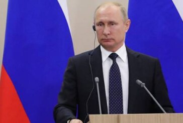 «Северный поток — 2» открыт для участия других стран, заявил Путин