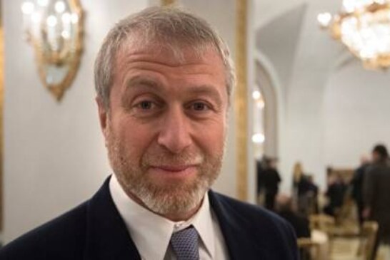 В Кремле прокомментировали получение Абрамовичем израильского паспорта