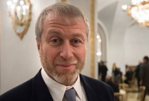 В Кремле прокомментировали получение Абрамовичем израильского паспорта