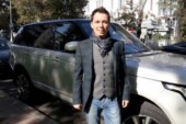 Родион Газманов предложил таксистам «Яндекса» поискать другую работу
