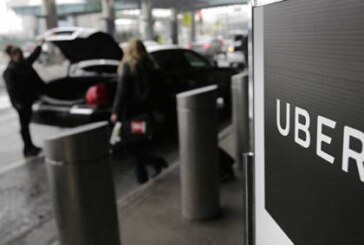 В России закрывается Uber Eats