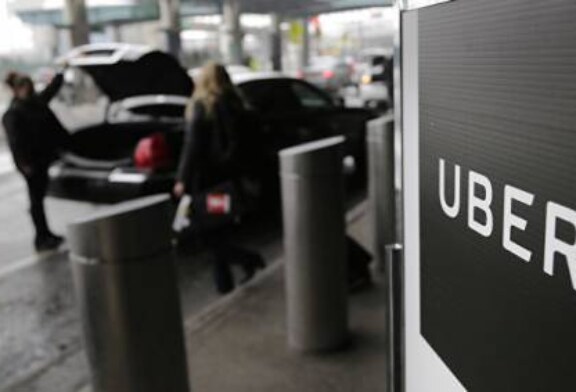 В России закрывается Uber Eats