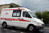 На Ставрополье мужчина с ножом ранил двоих полицейских