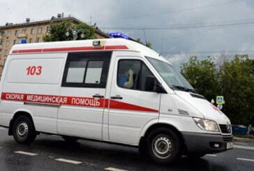 На Ставрополье мужчина с ножом ранил двоих полицейских