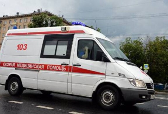 На Ставрополье мужчина с ножом ранил двоих полицейских