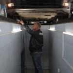 Вступили в силу новые правила техосмотра автомобилей