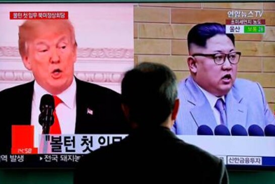 СМИ рассказали о «настоятельных требованиях» КНДР к США