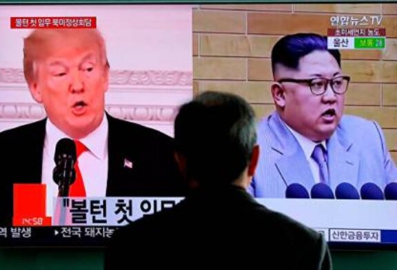 СМИ рассказали о «настоятельных требованиях» КНДР к США