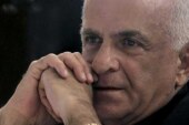 Советский артист Фуад Поладов умер от рака