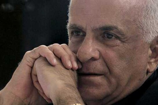 Советский артист Фуад Поладов умер от рака