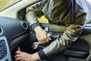 Почему угонщики в 2018 году предпочитают недорогие модели?