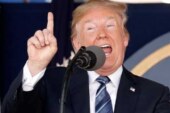 Трамп обвинил американских журналистов в фальшивых источниках