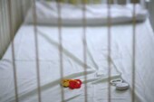 Суд в Новосибирске оштрафовал медсестру, жестоко обращавшуюся с младенцем