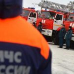 Пожар на угольном разрезе в Забайкалье рассчитывают потушить 6 мая