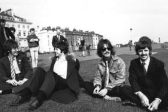 Apple Records: 50 лет битловскому «яблоку иллюзий»